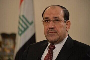 نوری المالکی برای تصدی سمت نخست‌وزیری عراق اعلام آمادگی کرد