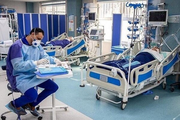مراجعه به بیمارستان‌های خوزستان افزایش یافت/ بیمارستان‌ها به شدت تحت فشارند