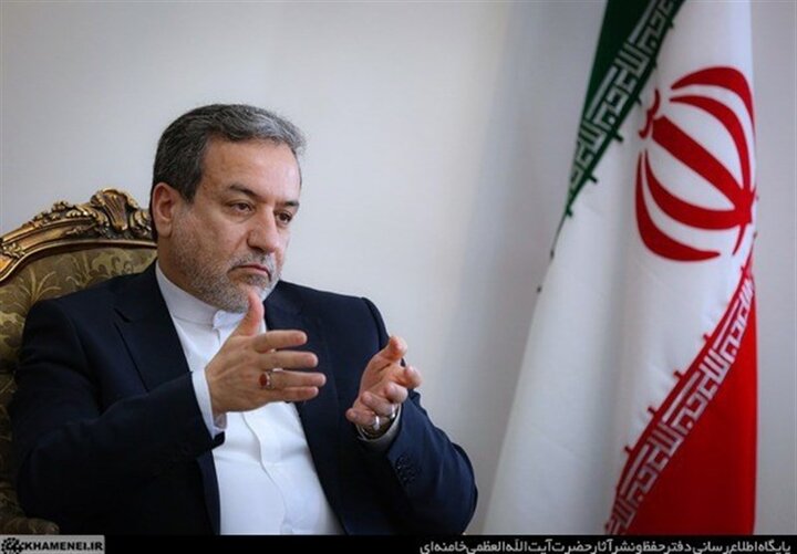  شرط بازگشت ایران به اجرای تعهدات برجامی لغو کامل تحریم‌هاست