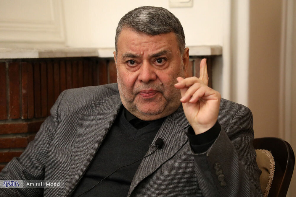 صدر: مخالفان FATF در مجمع تشخیص تا حدودی دچار تردید شده اند