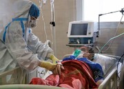 هر بیمار کرونایی در خوزستان ۱۲۳ نفر را مبتلا می‌کند