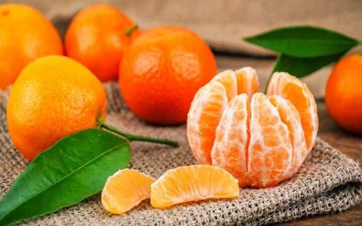 علت گرانی نارنگی چیست؟