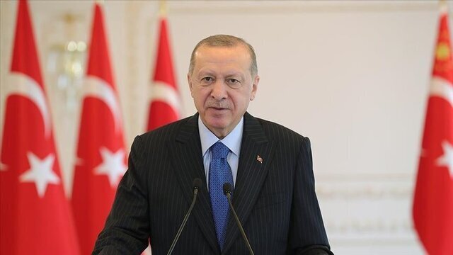 درخواست قانونگذاران آمریکایی از بایدن برای رسیدگی به مسائل حقوق بشری ترکیه