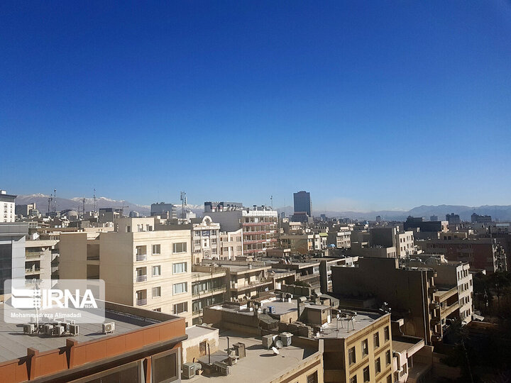 خانه در ۸ منطقه تهران ارزان شد