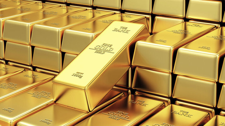خبری عجیب درباره قیمت طلا