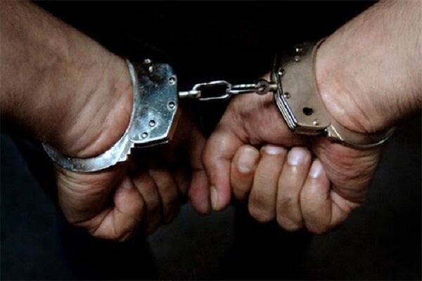 دستگیری قاچاقچی بزرگ دارو در تهران