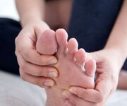 درمان فوری ورم پا با شش روش گیاهی در خانه
