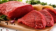 افزایش ۴۰ درصدی قیمت گوشت قرمز