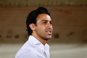 مجیدی یک قدم به استقلال نزدیک شد مجیدی یک قدم به استقلال نزدیک شد