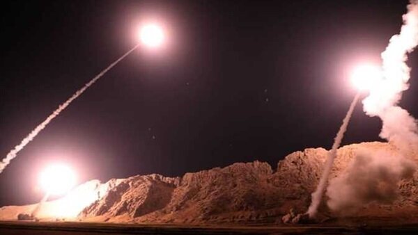  پایگاه عین‌الأسد با ۴ موشک کاتیوشا مورد حمله قرار گرفت