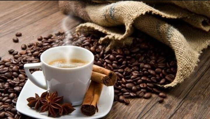 تضمین سلامت قلب با مصرف یک فنجان قهوه