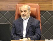 انتصاب دبیر جدید شورای عالی مناطق آزاد