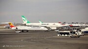 خبر مهم سازمان هواپیمایی برای مسافران نوروزی