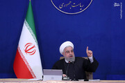 سه دستور رییس‌جمهور به شهردار تهران / فیلم