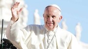 هدف پاپ فرانسیس از سفر به عراق
