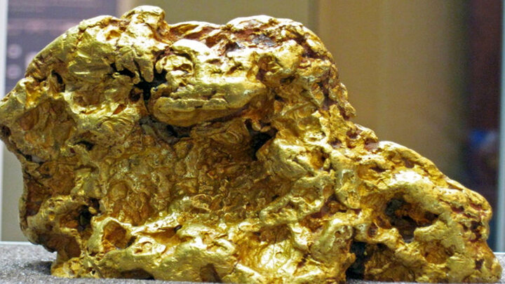 حقایق جالب درمورد طلا که از آن بی اطلاعید | استفاده از طلا در پزشکی