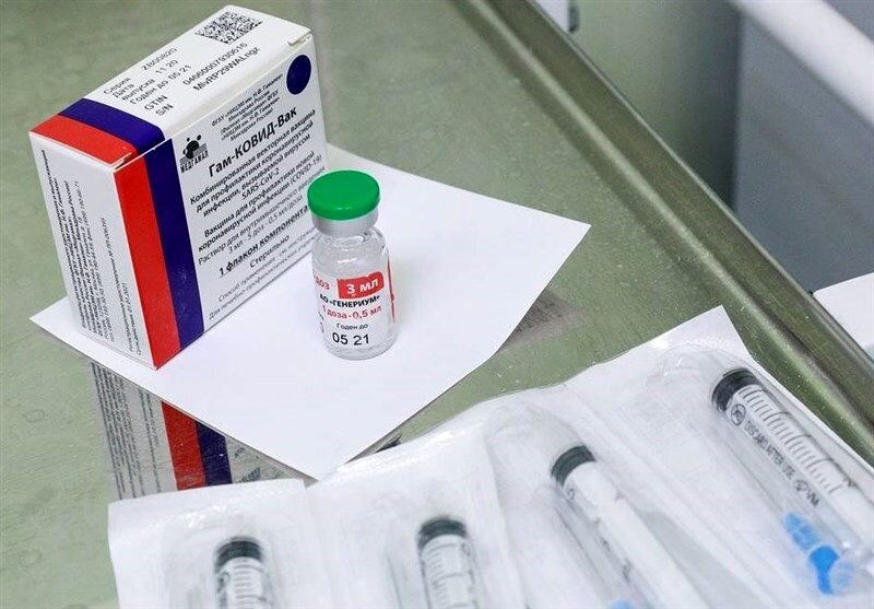 عراق مجوز توزیع واکسن روسی کرونا را صادر کرد