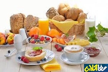 پنج صبحانه مقوی برای کاهش تری‌گلیسیرید