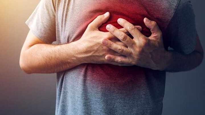 پیش‌بینی مهم دانشمندان درباره زمان بروز حمله قلبی