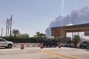 شنیده شدن صدای انفجار در شهر «ظهران» عربستان