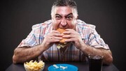 خطرات باورنکردنی تند غذا خوردن