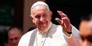 پاپ فرانسیس این بار به لبنان سفر می‌کند
