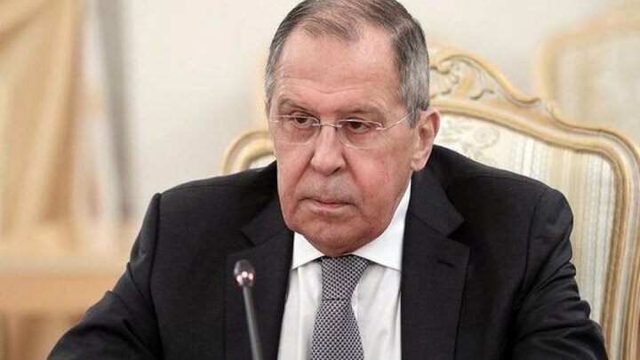 سفر وزیر امور خارجه روسیه به کشورهای عرب حوزه خلیج فارس