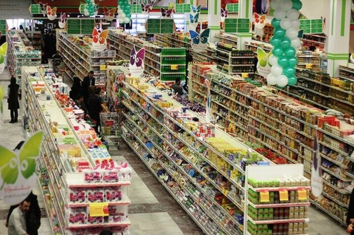 توزیع مرغ ۱۵ هزار تومانی و گوشت ۸۰ هزار تومانی در تهران