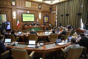درخواست اعضای شورای شهر تهران درباره پرونده جمعیت امام علی (ع)