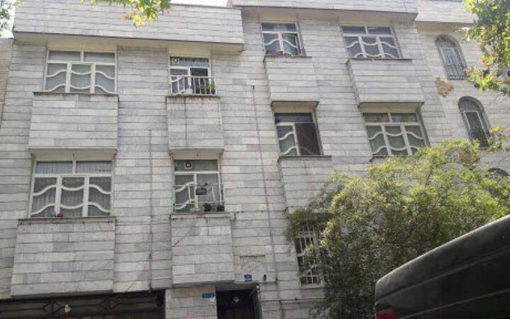 قمیت ۵۰۰ میلیون تومانی یک متر خانه در این محله تهران + جدول قیمت سایر مناطق