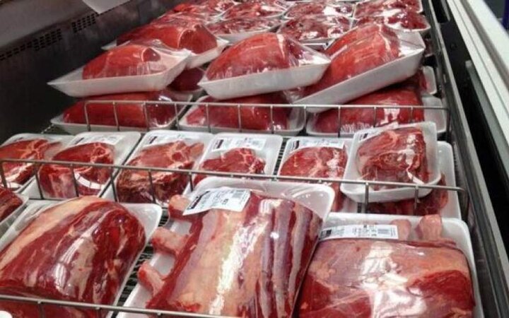 خرید گوشت کاهش یافت/ اگر مردن توان خرید داشتند، گوشت گران‌تر بود