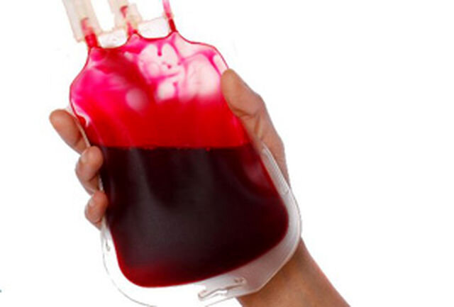 کدام گروه خونی بیشتر به کرونا مبتلا می‌شوند؟