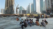 حقوق کارگر ایرانی پایین‌ترین دستمزد در بین کشورهای جهان است