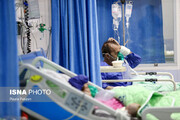 شناسایی ۳ بیمار مبتلا به کرونای انگلیسی در قزوین