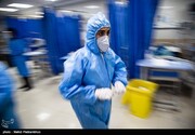 فوت ۱۹ بیمار کرونایی دیگر در تهران