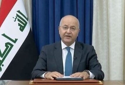 عراق قصدی برای عادی‌سازی‌ روابط با رژیم صهیونیستی ندارد