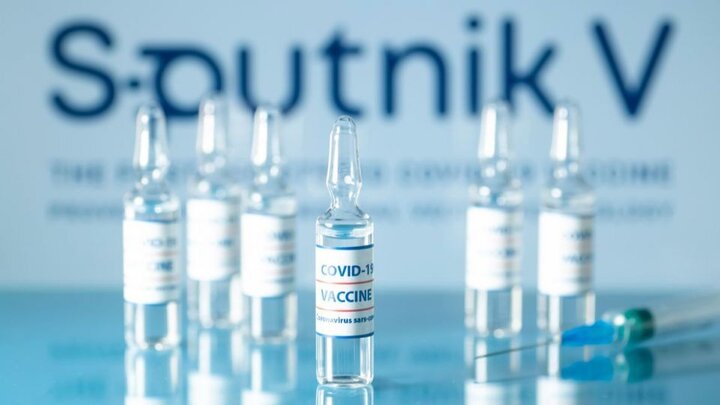 جزییات تولید ۴۰ میلیون دوز واکسن روسی کرونا در ایران
