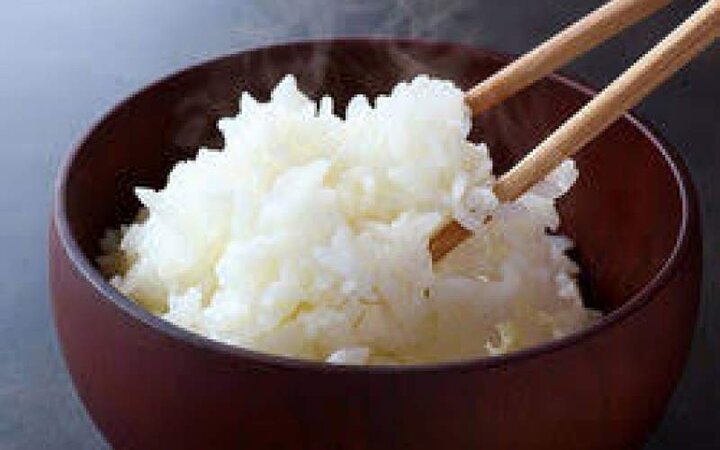 راز علاقه زیاد ژاپنی‌ها به برنج خوردن چیست؟