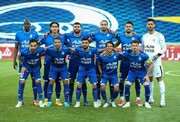 اعلام ترکیب احتمالی استقلال مقابل پیکان در جام حذفی