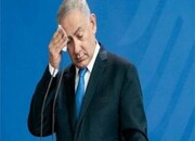 لغو سفر نتانیاهو به امارات برای چهارمین بار به بهانه بیماری همسر
