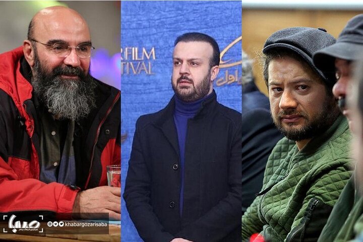 دعوای علی صادقی با دو تهیه کننده سینما بالا گرفت