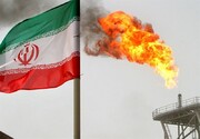 واردات نفت چین از ایران به بیش از دو برابر رسید