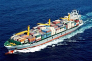 حمله به کشتی تجاری ایران در دریای مدیترانه