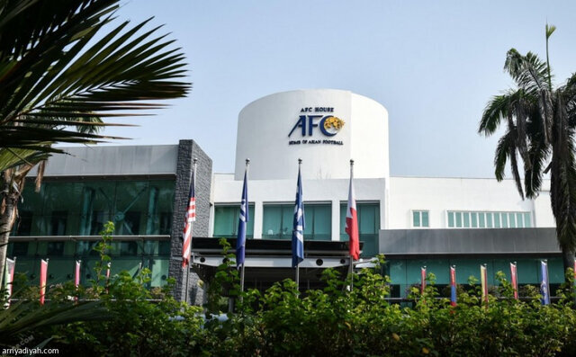 شرط AFC برای تغییر میزبانی بازی‌های مقدماتی جام جهانی و جام ملت‌ها