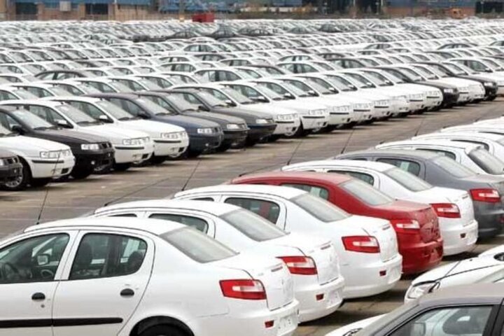 قیمت روز انواع خودرو در بازار/ ریزش ۴ میلیونی تیبا صندوقدار