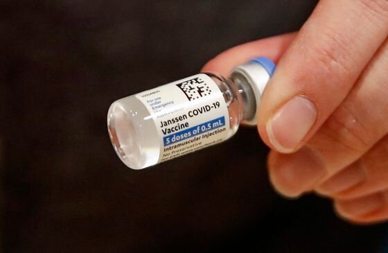 سازمان بهداشت جهانی واکسن کرونای جانسون اند جانسون را تایید کرد
