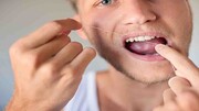 فواید استفاده از نخ دندان پیش از مسواک زدن