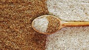 کاهش وزن و درمان دیابت با مصرف این نوع برنج