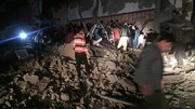 ۷ کشته بر اثر انفجار خودرو در افغانستان