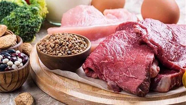 بهترین خوراکی‌های جایگزین گوشت مناسب گیاهخواران